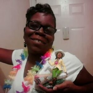 Meet your Posher, Robin